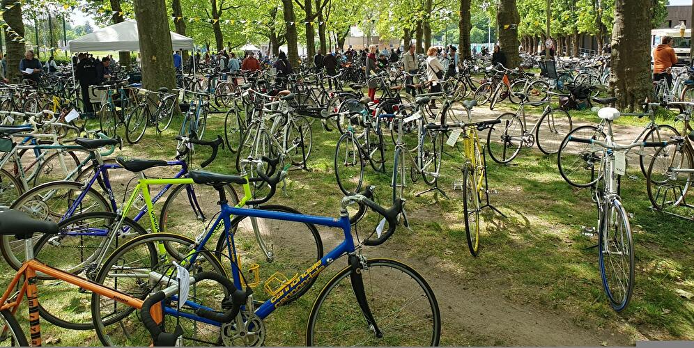 Berliner Fahrradmarkt