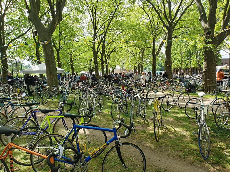 Berliner Fahrradmarkt