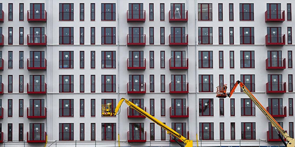 Housing construction