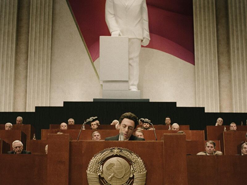 Enrico Berlinguer - La Grande Ambizione