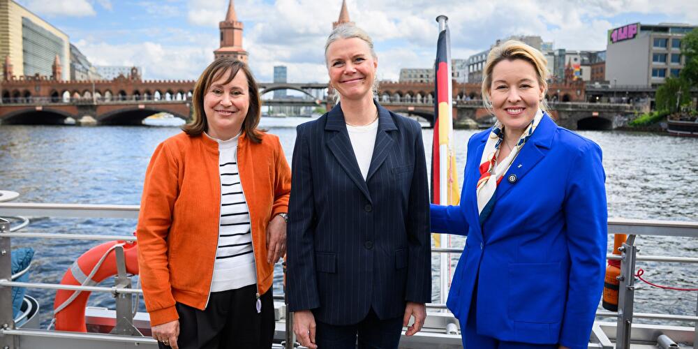 Start von „BerlinPay"