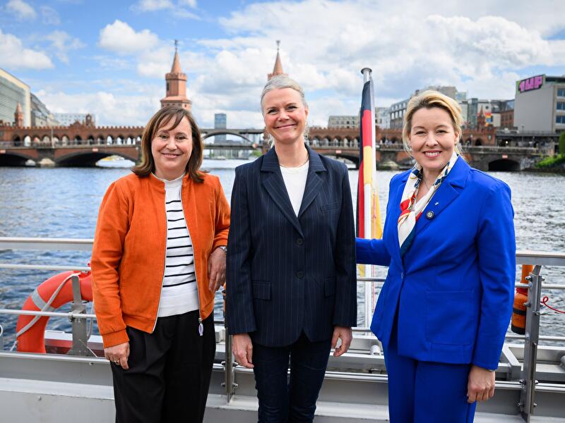 Start von „BerlinPay"