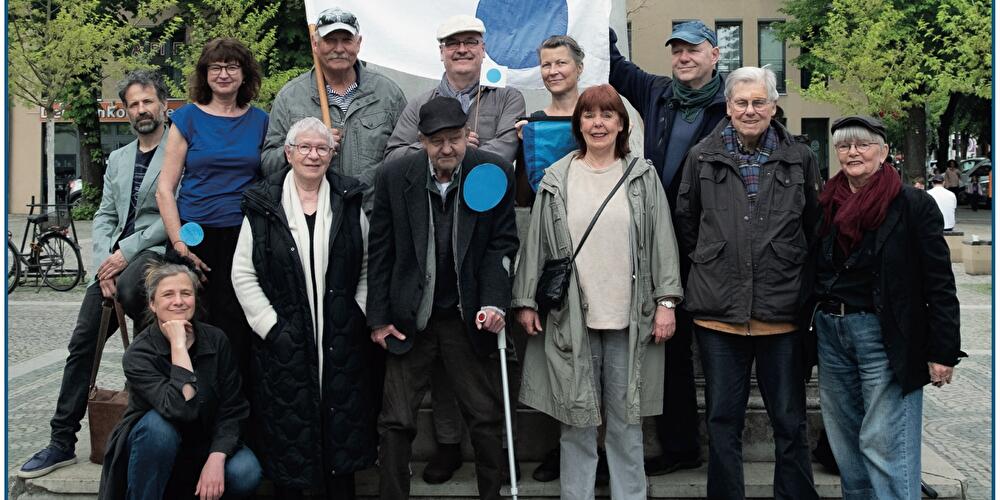 Offene Ateliers Friedrichshagen