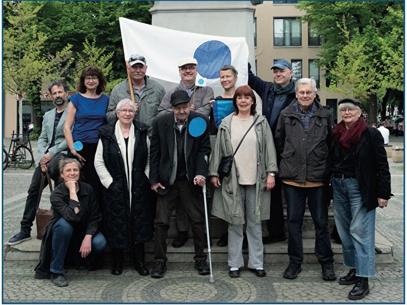 Offene Ateliers Friedrichshagen