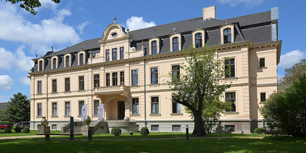 Schloss Ribbeck