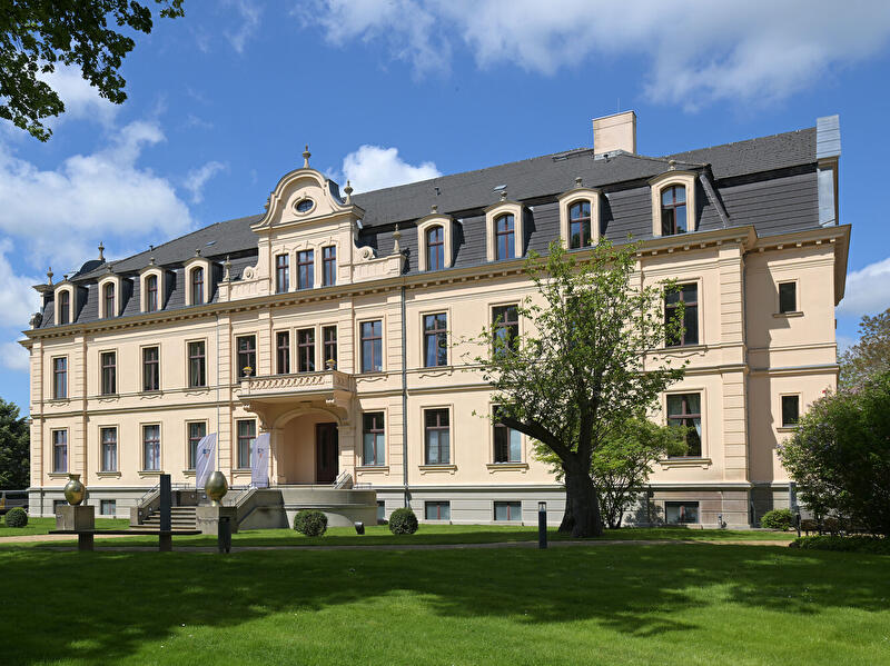 Schloss Ribbeck