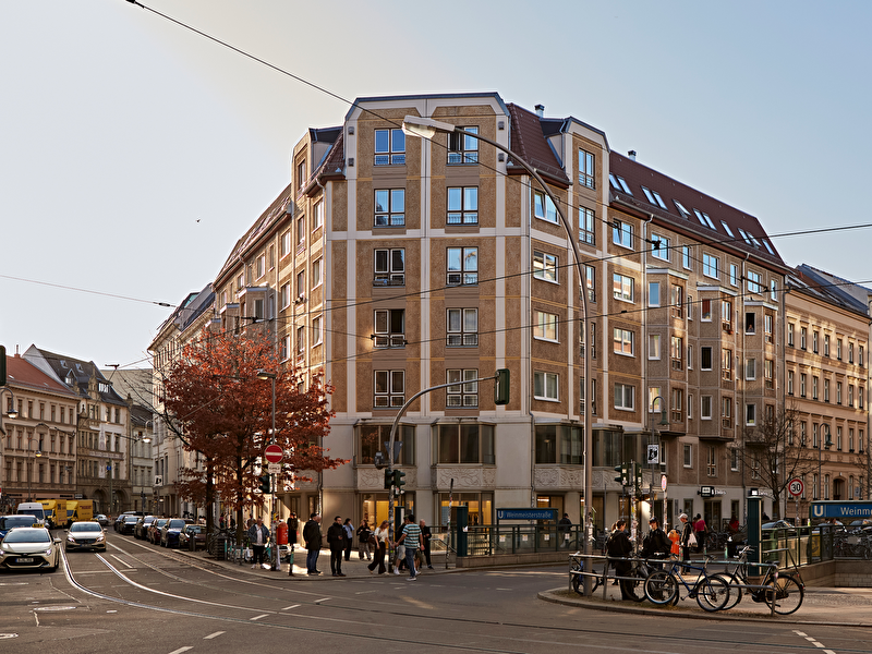Numa Berlin Weinmeister Hotel (5)