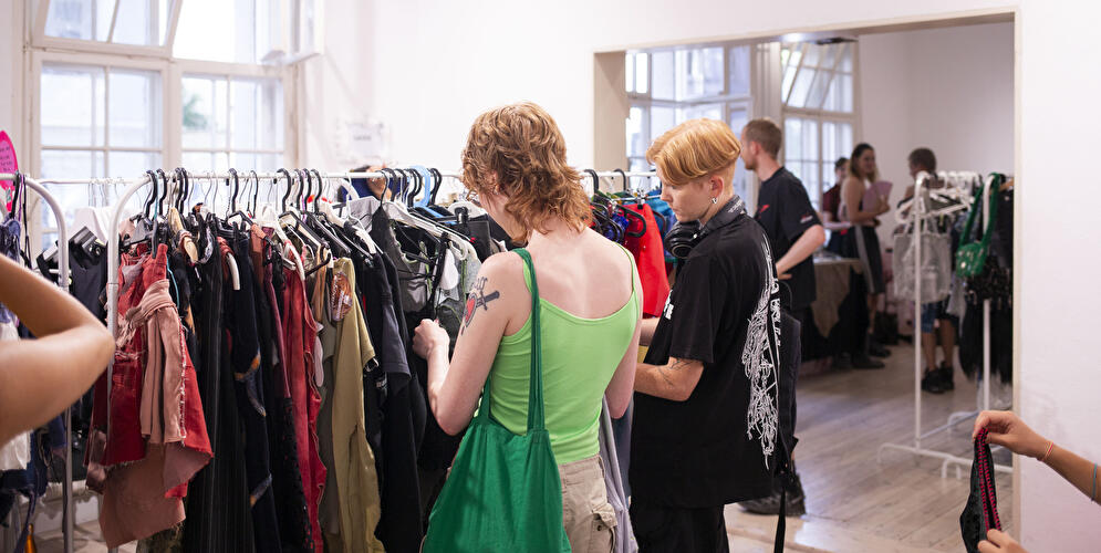 Independent Modemarkt F*ck The Internet
