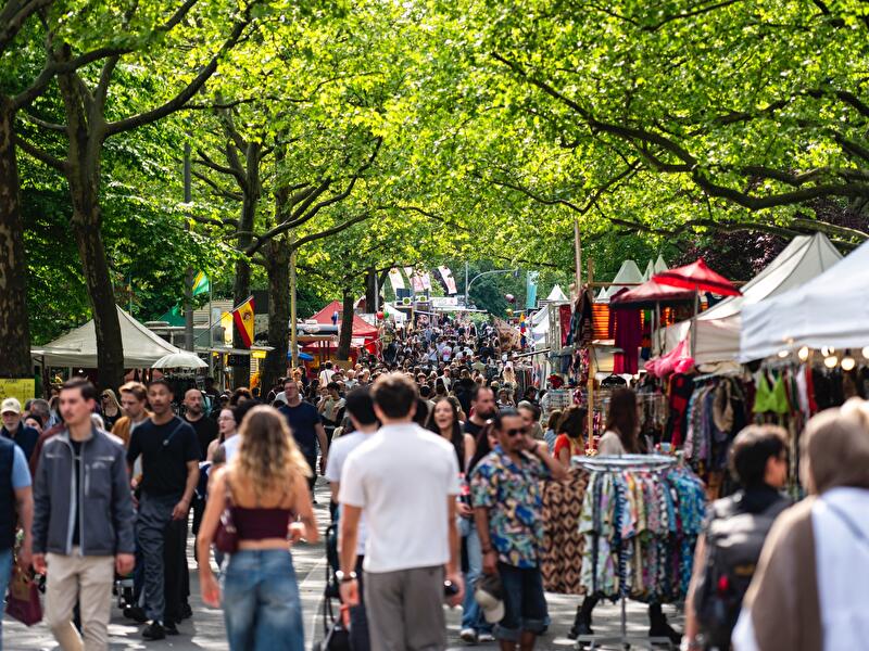 Karneval der Kulturen 2026