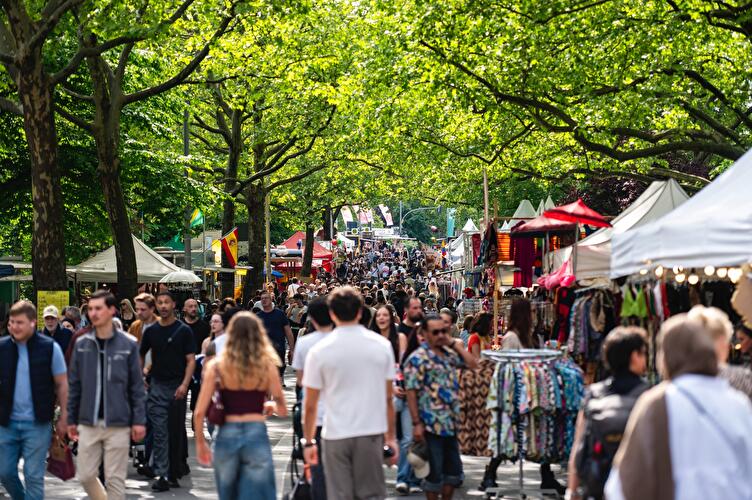 Karneval der Kulturen 2026