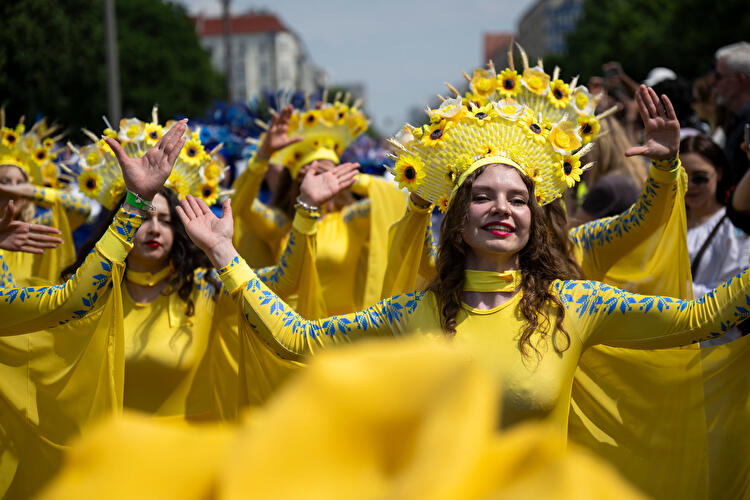 Karneval der Kulturen 2026 (2)