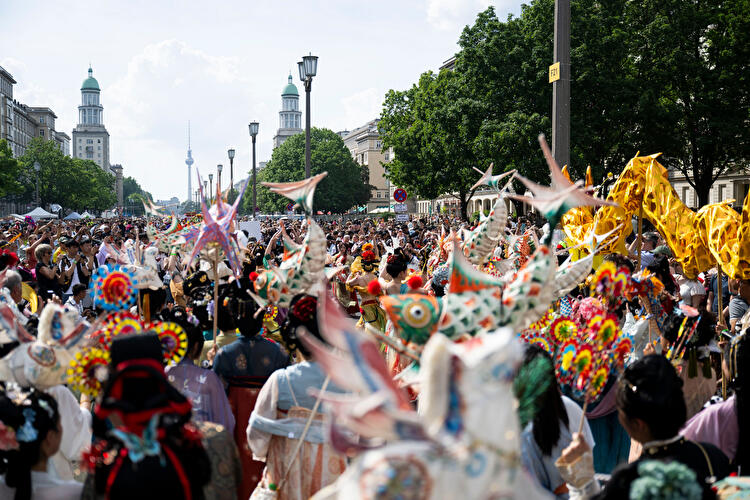 Karneval der Kulturen 2026 (1)