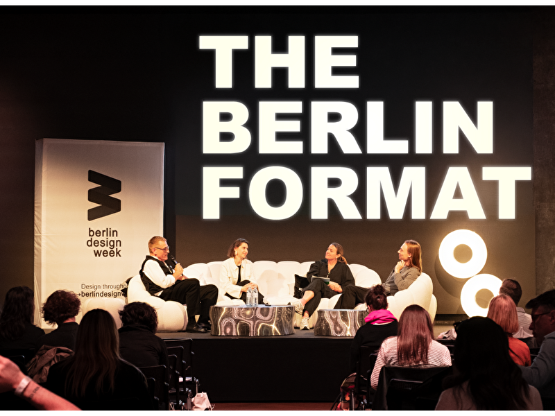 Berlin Design Week