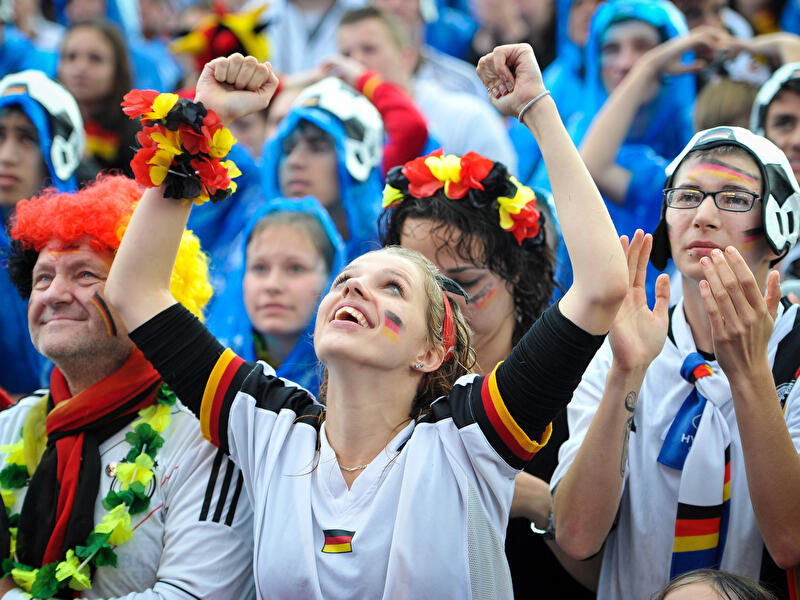 Public Viewing WM 2026