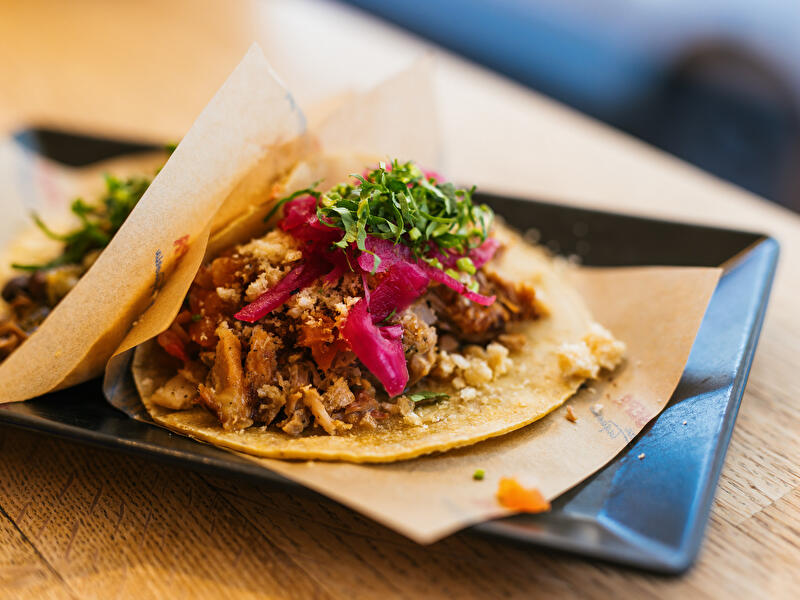 Tacos