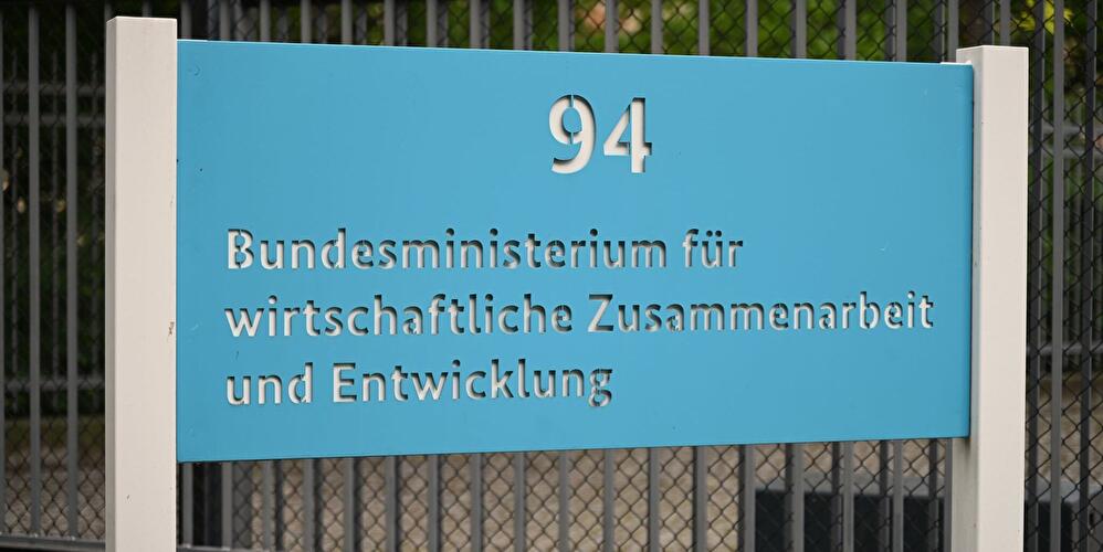 Federal Ministry for Economic Cooperation