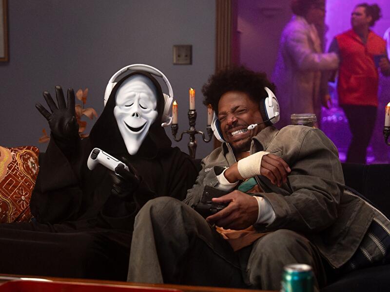 Scary Movie 6