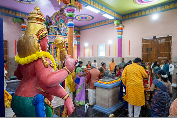 Sri-Ganesha-Hindu-Tempel (2)