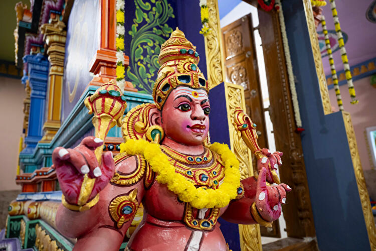 Sri-Ganesha-Hindu-Tempel (1)