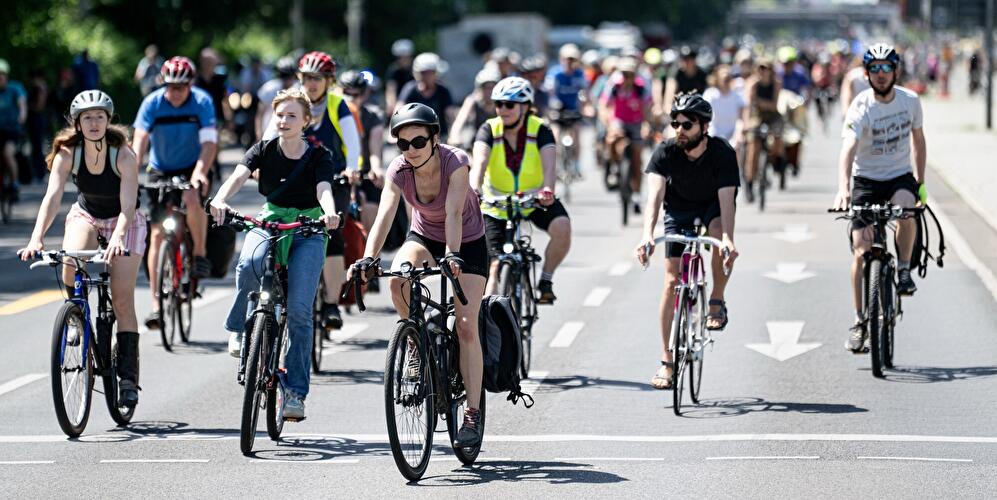 Sternfahrt