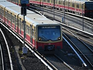 S-Bahn-Strecke im Südosten bald wochenlang gesperrt