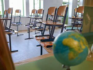 Schulbauoffensive kommt weiter voran