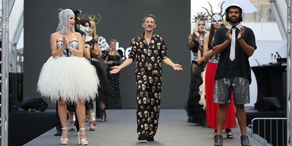 Fashion Open Air