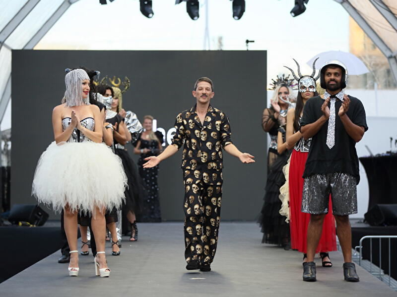 Fashion Open Air