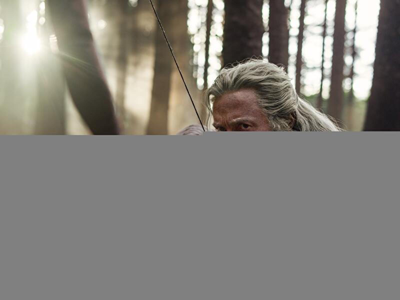 The Death of Robin Hood