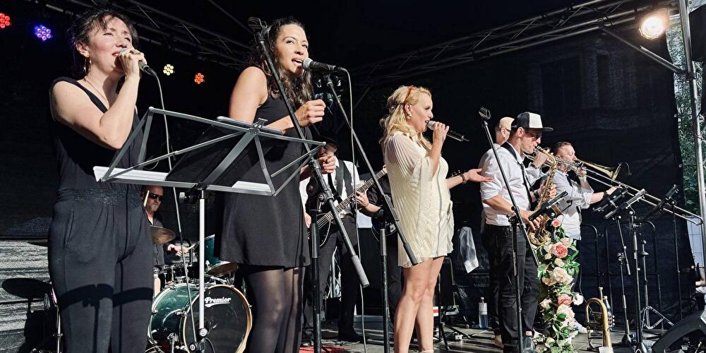 Kreuzberg-Festival