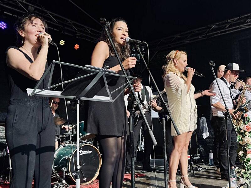 Kreuzberg-Festival