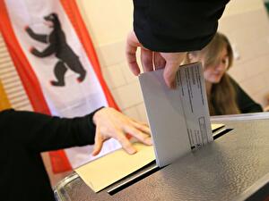 9月のベルリン州議会選挙が変わる！投票方法と投票資格に大きな変更