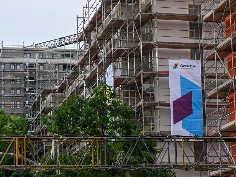 „Neubautour“ der Wohnungsbaugesellschaften