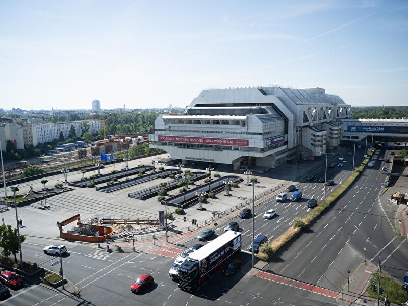 ICC Berlin