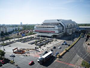 ベルリンの新名所に！ICCが文化とイノベーションの拠点へ生まれ変わる