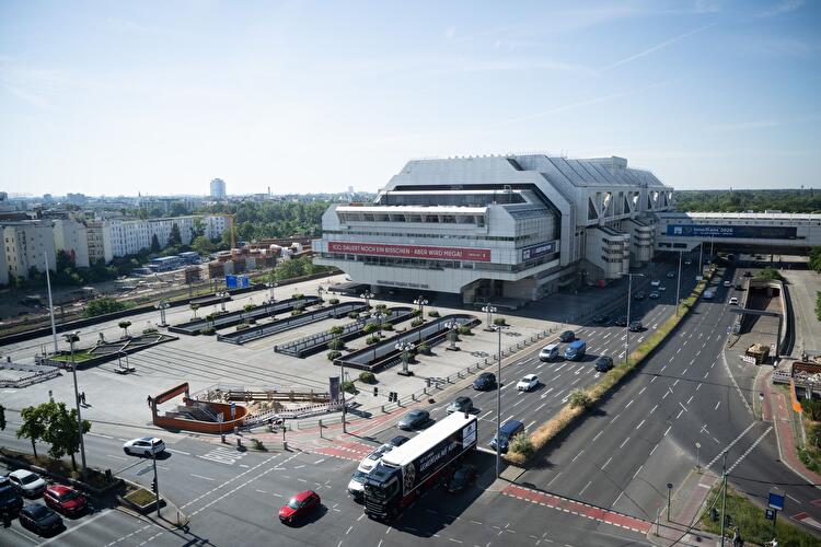 ICC Berlin