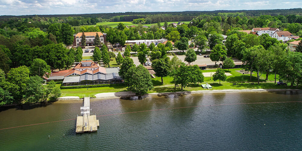Strandbad Wandlitzsee