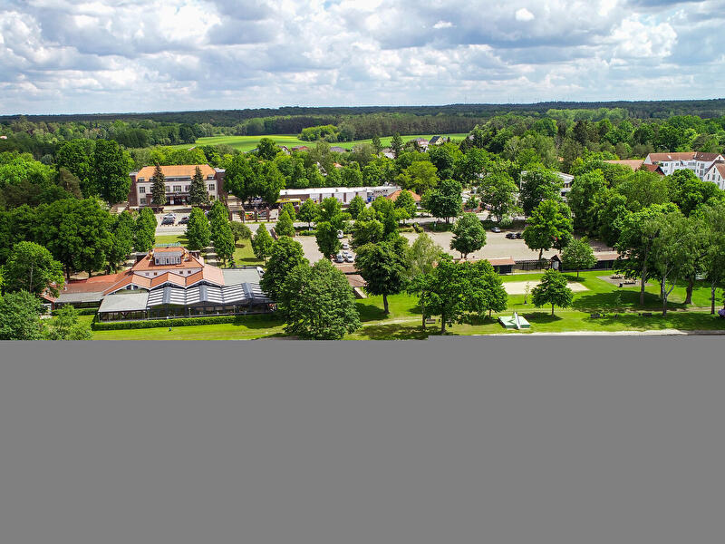 Strandbad Wandlitzsee