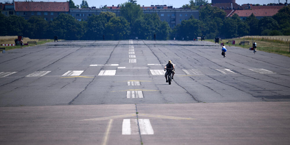 Tempelhofer Feld