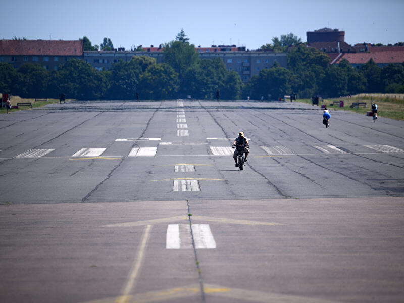 Tempelhofer Feld