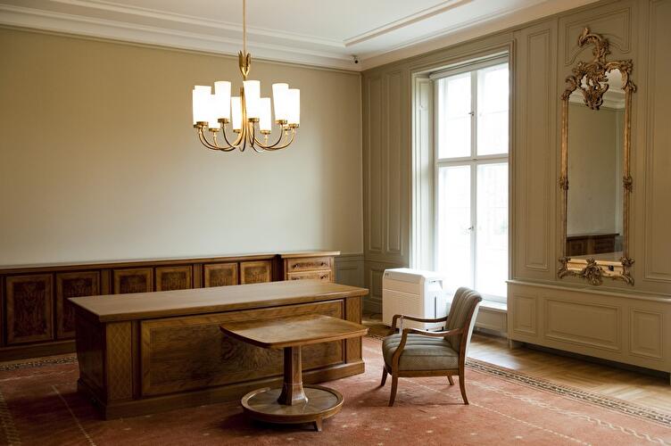 Schloss Schönhausen