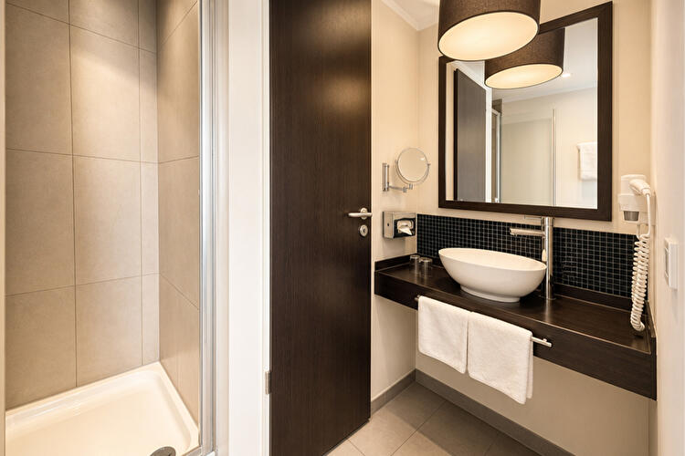 Leonardo Hotel Berlin (1)