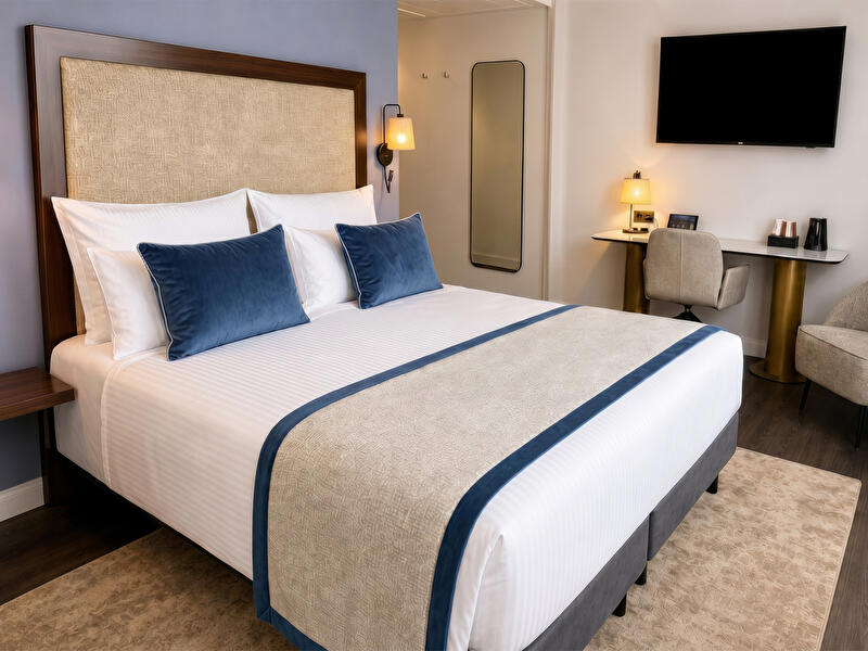 Leonardo Hotel Berlin (2)