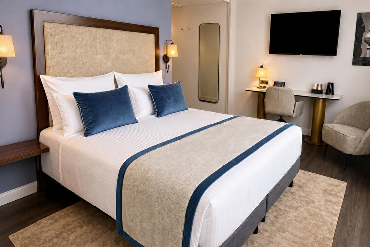Leonardo Hotel Berlin (2)