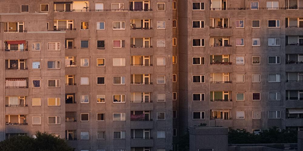 Wohnungen Berlin