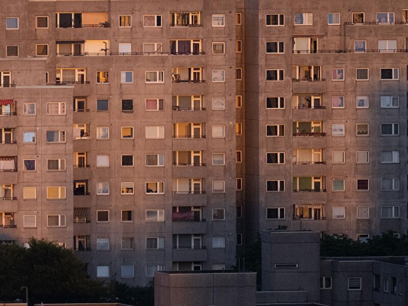 Wohnungen Berlin