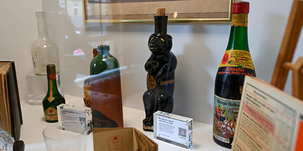 Mampe Museum