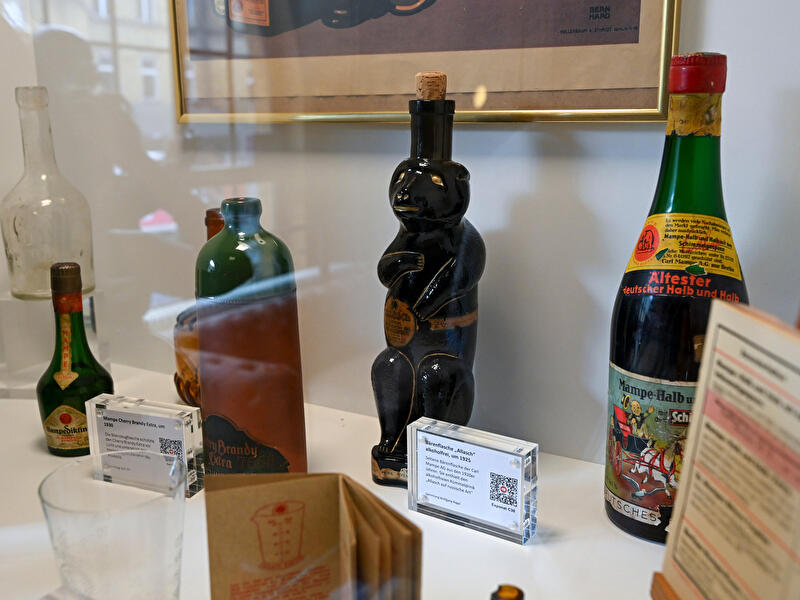 Mampe Museum