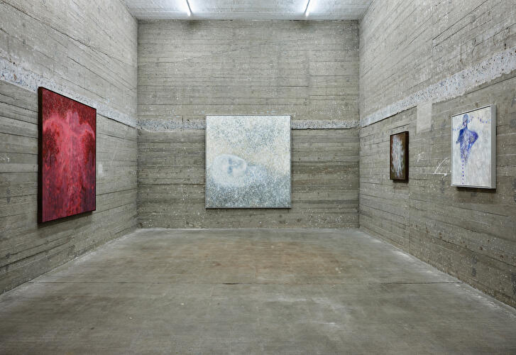 Boros Collection, Berlin