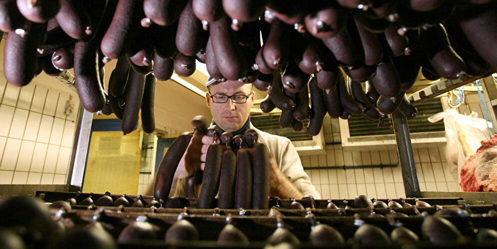 Blutwurstmanufaktur